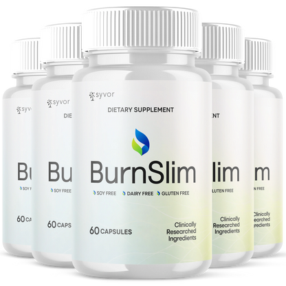 Burn Slim Capsules