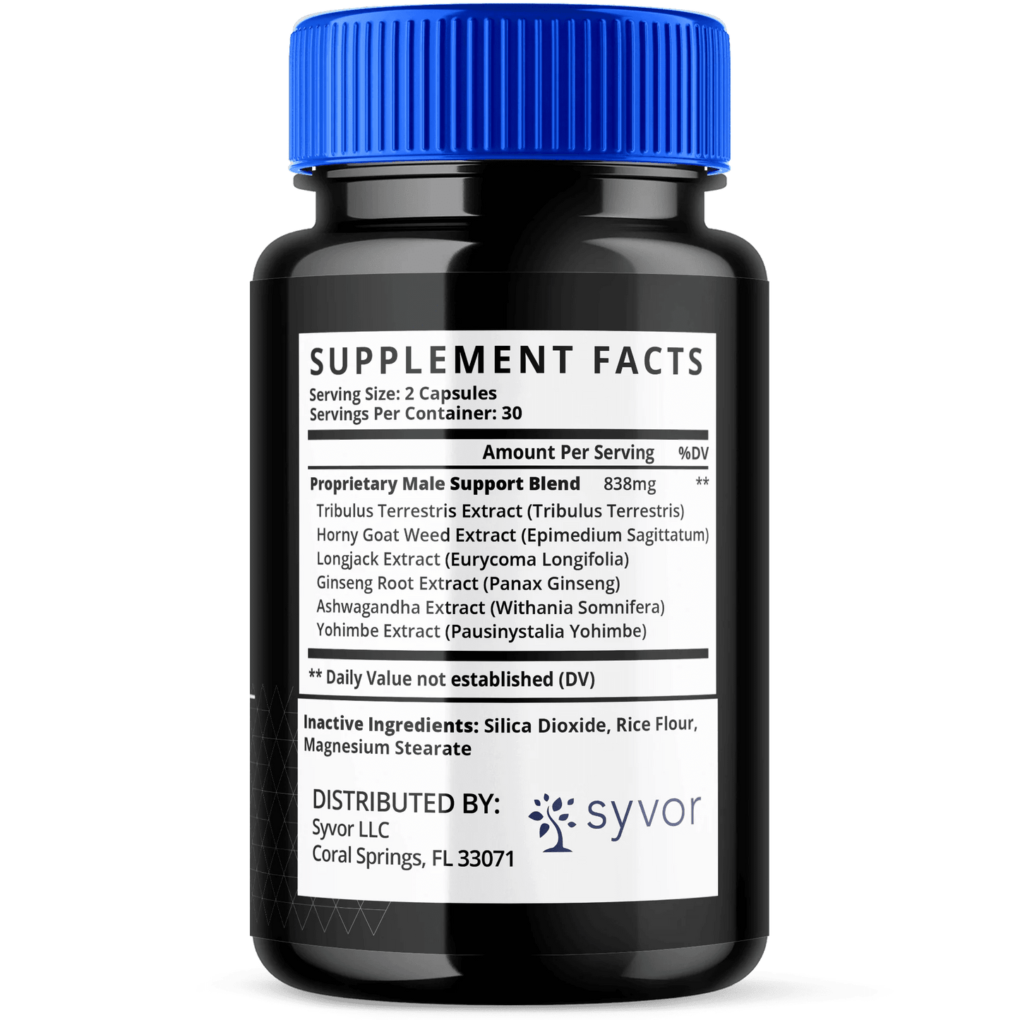 1-Potenca MALE SY, 3-Potenca MALE SY, 5-Potenca MALE SY, 2-Potenca MALE SY