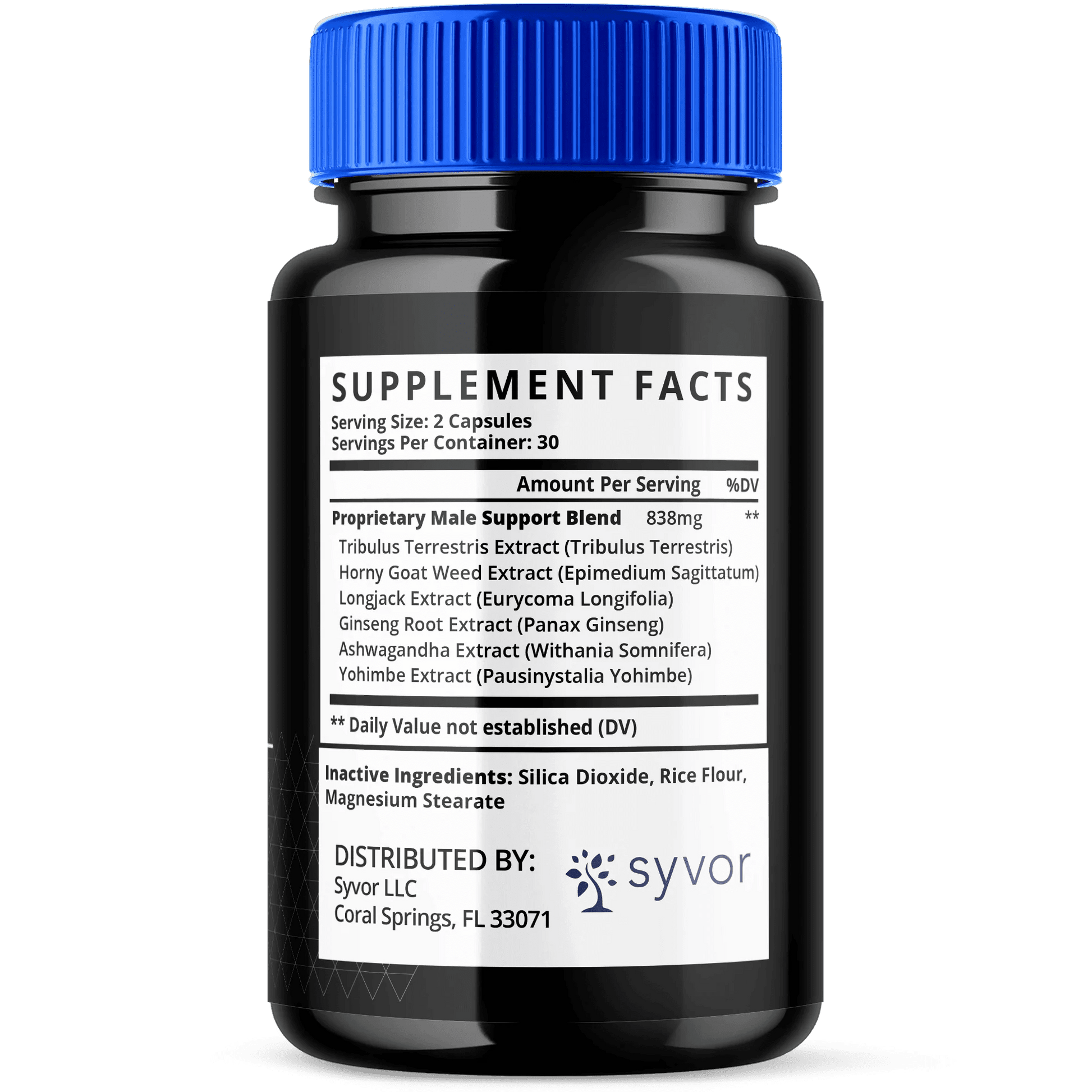 1-Potenca MALE SY, 3-Potenca MALE SY, 5-Potenca MALE SY, 2-Potenca MALE SY