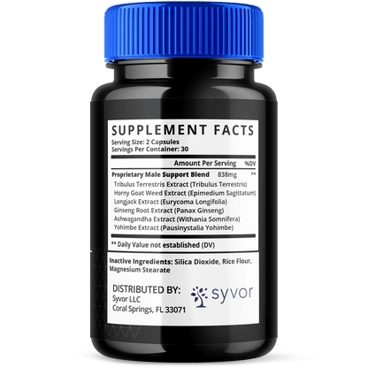 1-Potenca MALE SY, 3-Potenca MALE SY, 5-Potenca MALE SY, 2-Potenca MALE SY