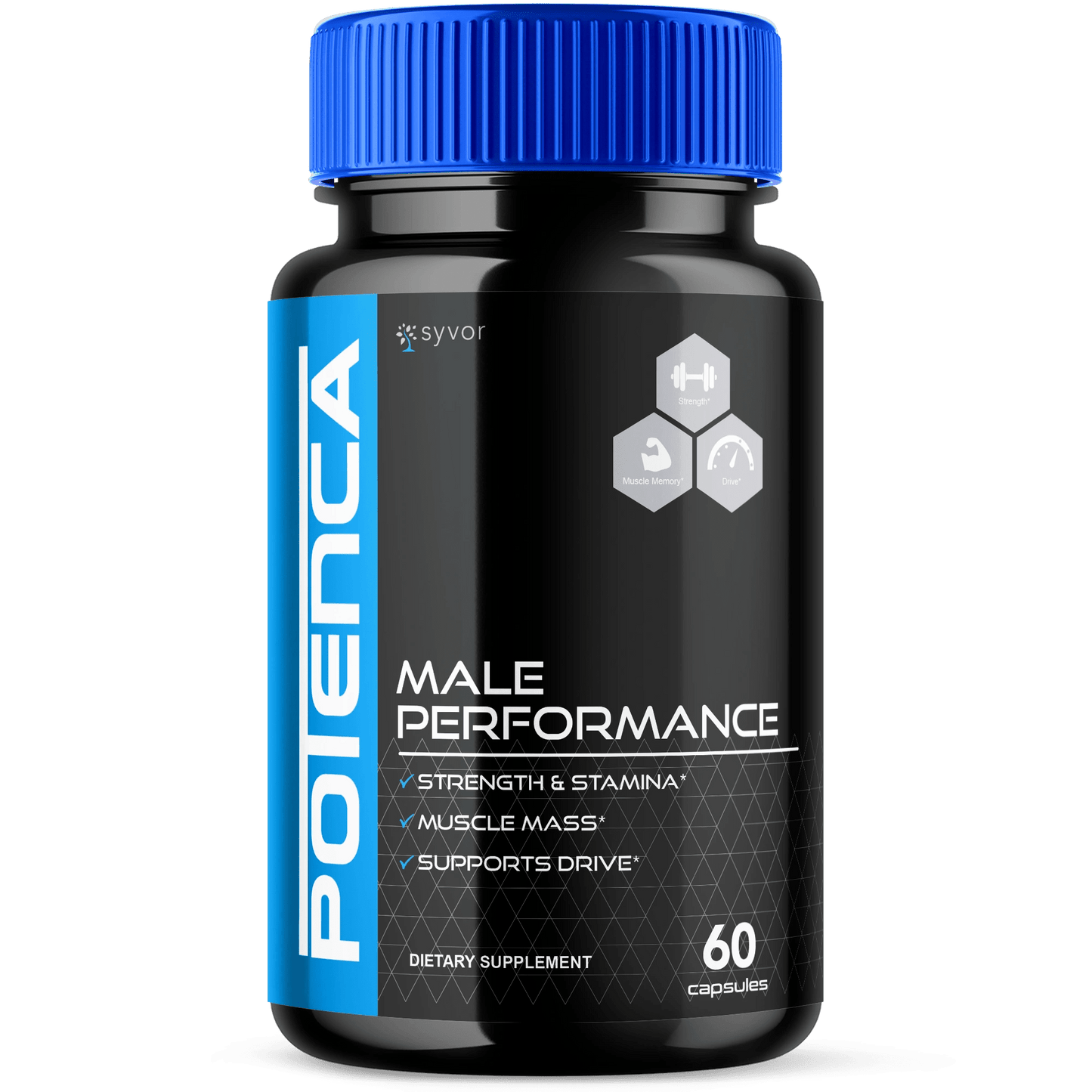 Potenca Capsules