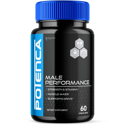 Potenca Capsules