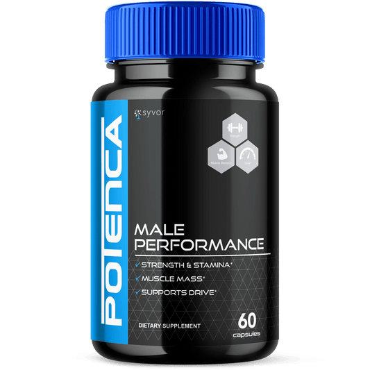 Potenca Capsules