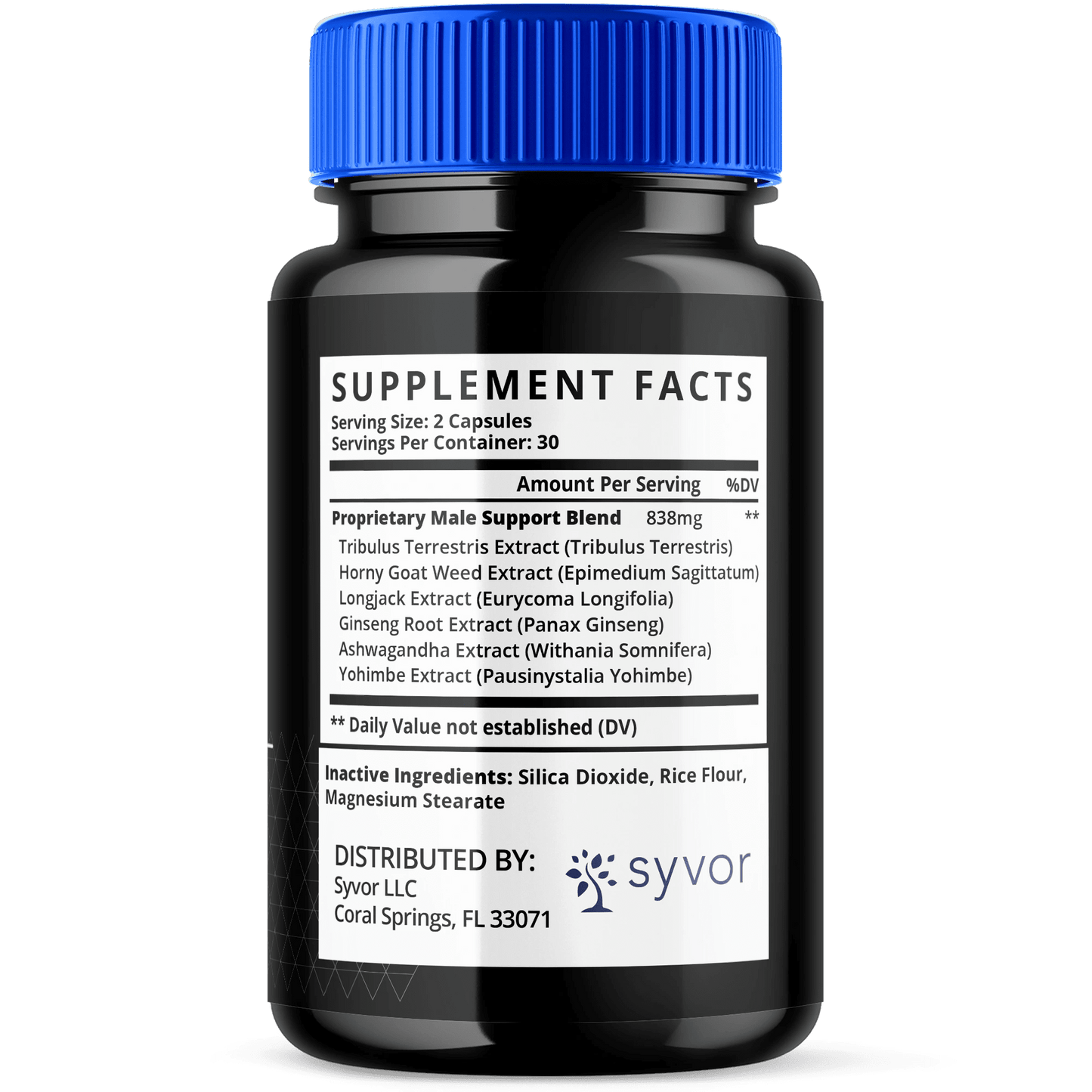 1-Potenca MALE SY, 3-Potenca MALE SY, 5-Potenca MALE SY, 2-Potenca MALE SY