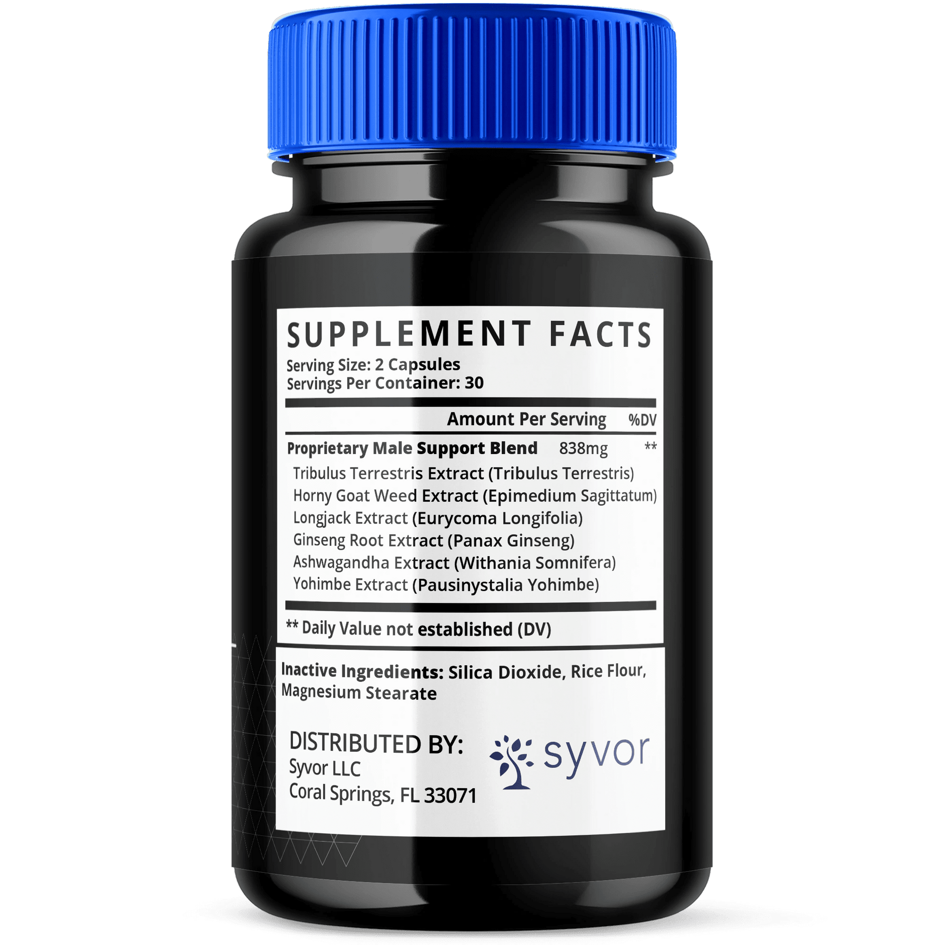 1-Potenca MALE SY, 3-Potenca MALE SY, 5-Potenca MALE SY, 2-Potenca MALE SY
