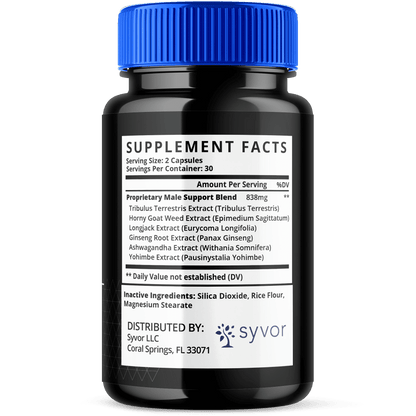 1-Potenca MALE SY, 3-Potenca MALE SY, 5-Potenca MALE SY, 2-Potenca MALE SY
