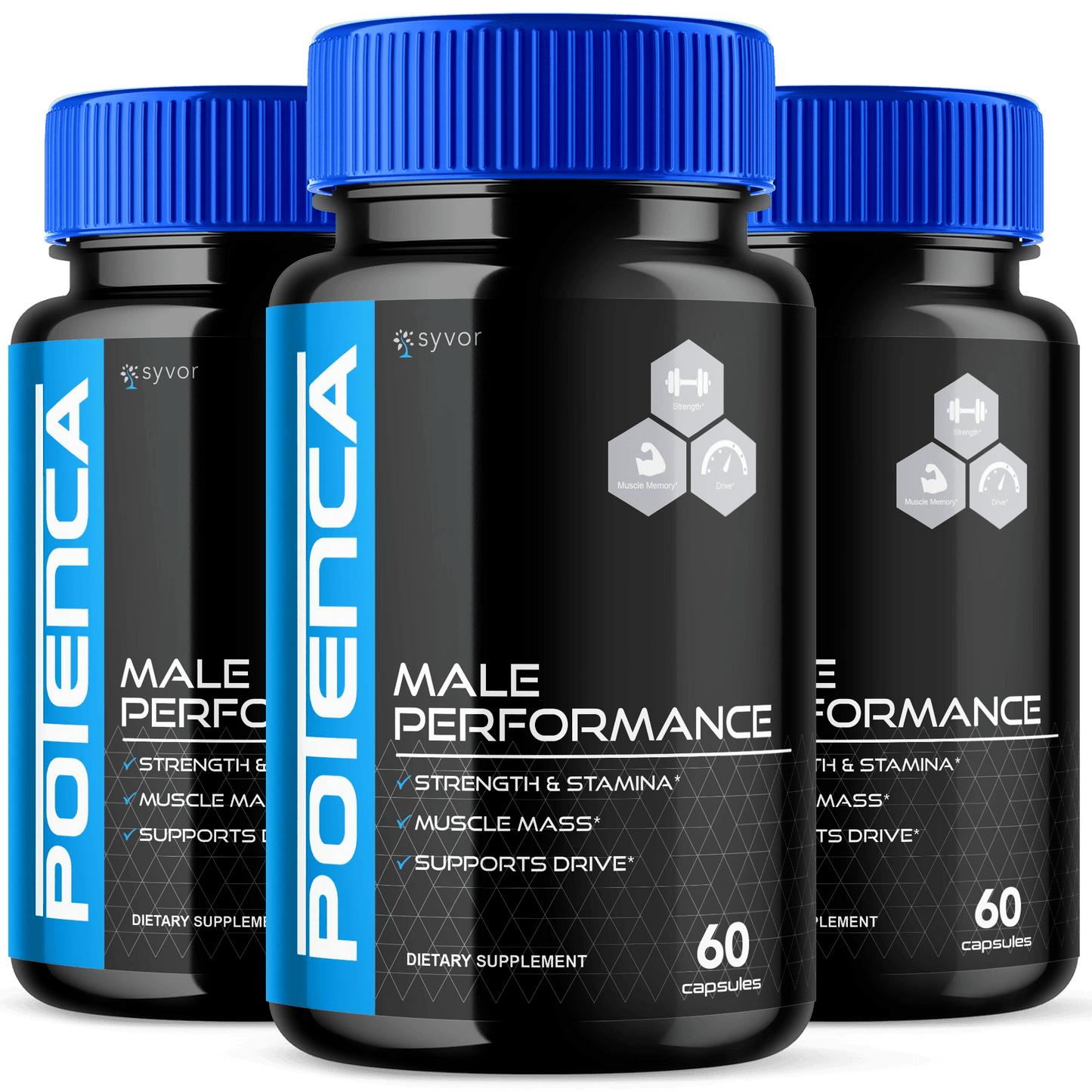 Potenca Capsules