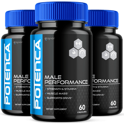 Potenca Capsules