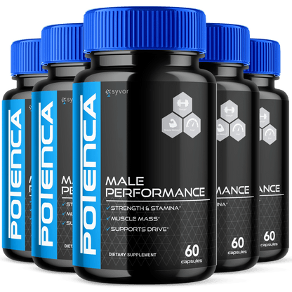 Potenca Capsules