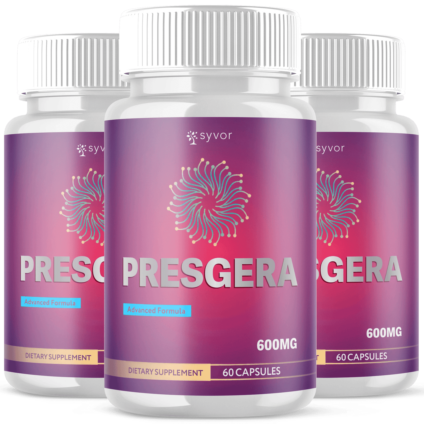 Presgera Capsules