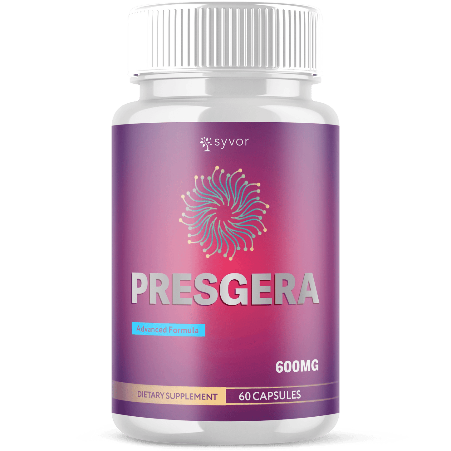 Presgera Capsules