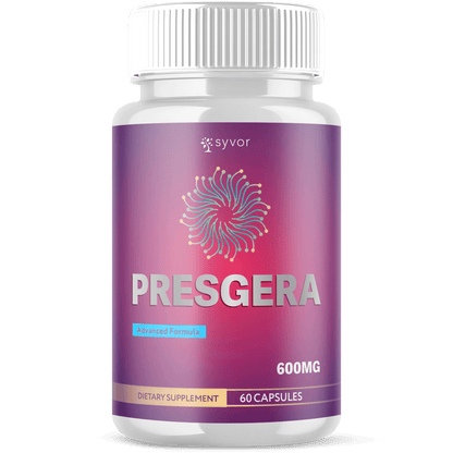 Presgera Capsules