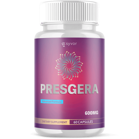 Presgera Capsules