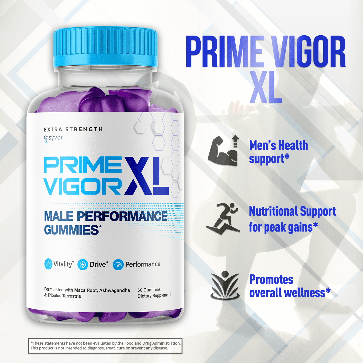 1-PrimeVigorXL MG SY, 3-PrimeVigorXL MG SY, 5-PrimeVigorXL MG SY, 2-PrimeVigorXL MG SY