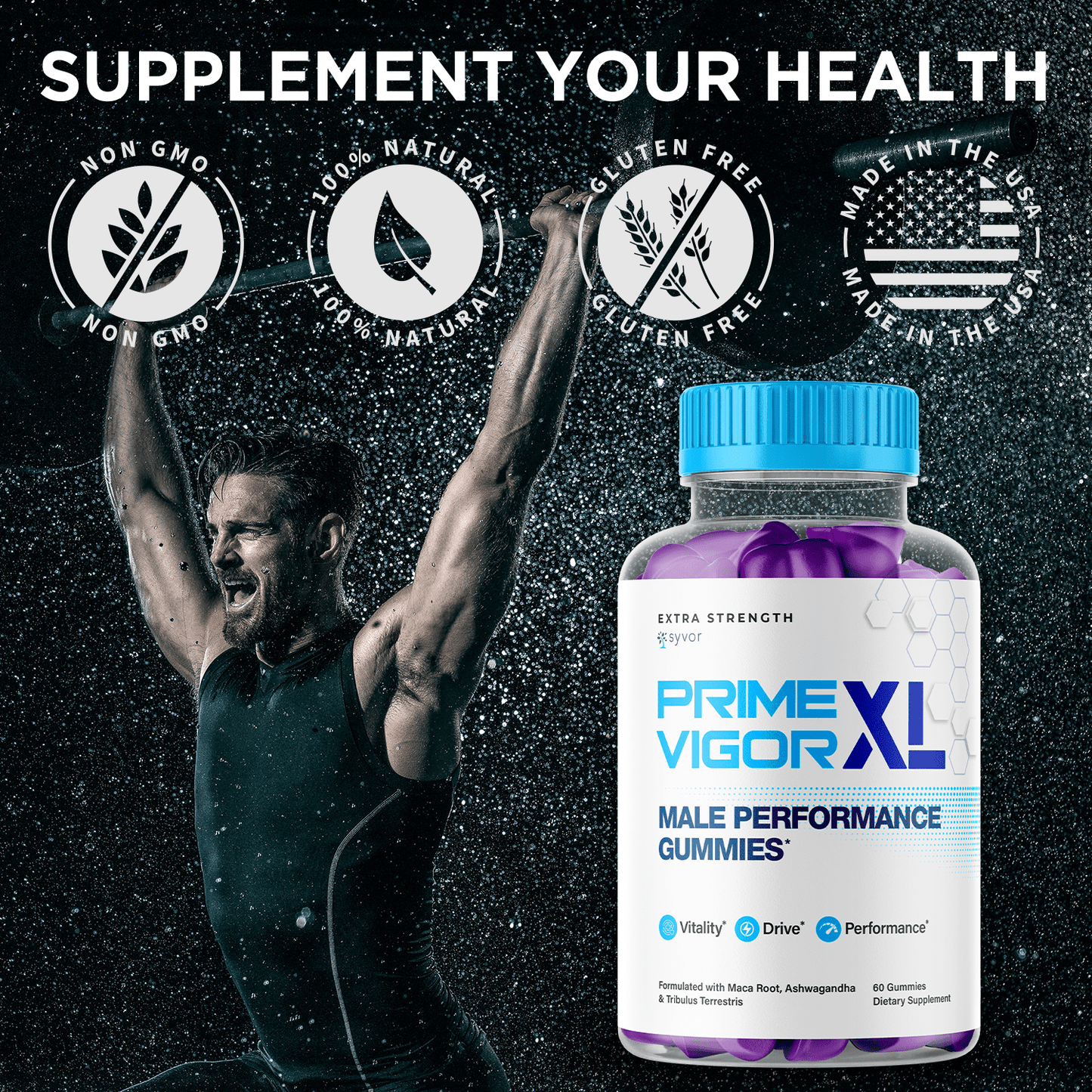1-PrimeVigorXL MG SY, 3-PrimeVigorXL MG SY, 5-PrimeVigorXL MG SY, 2-PrimeVigorXL MG SY