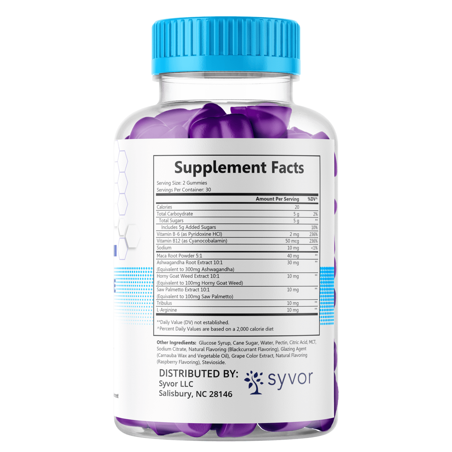 1-PrimeVigorXL MG SY, 3-PrimeVigorXL MG SY, 5-PrimeVigorXL MG SY, 2-PrimeVigorXL MG SY