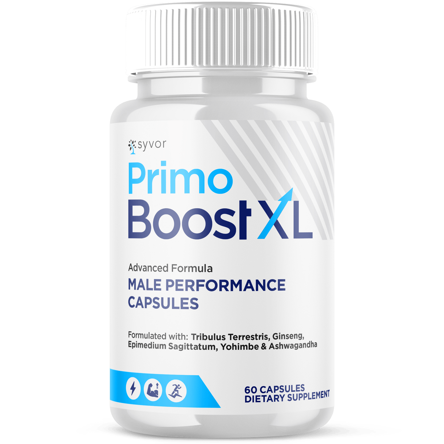 Primo Boost XL Capsules
