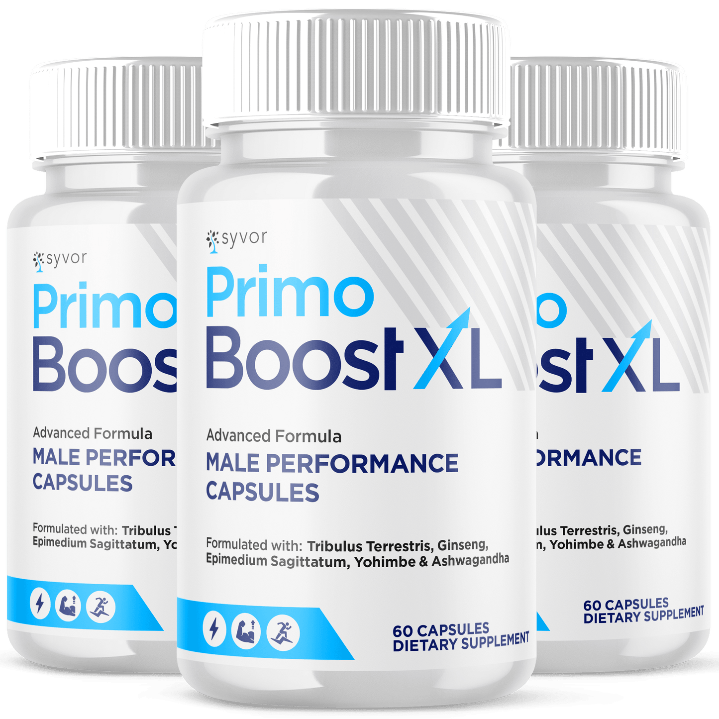 1-PrimoBoostXL MALE SY, 3-PrimoBoostXL MALE SY, 5-PrimoBoostXL MALE SY, 2-PrimoBoostXL MALE SY