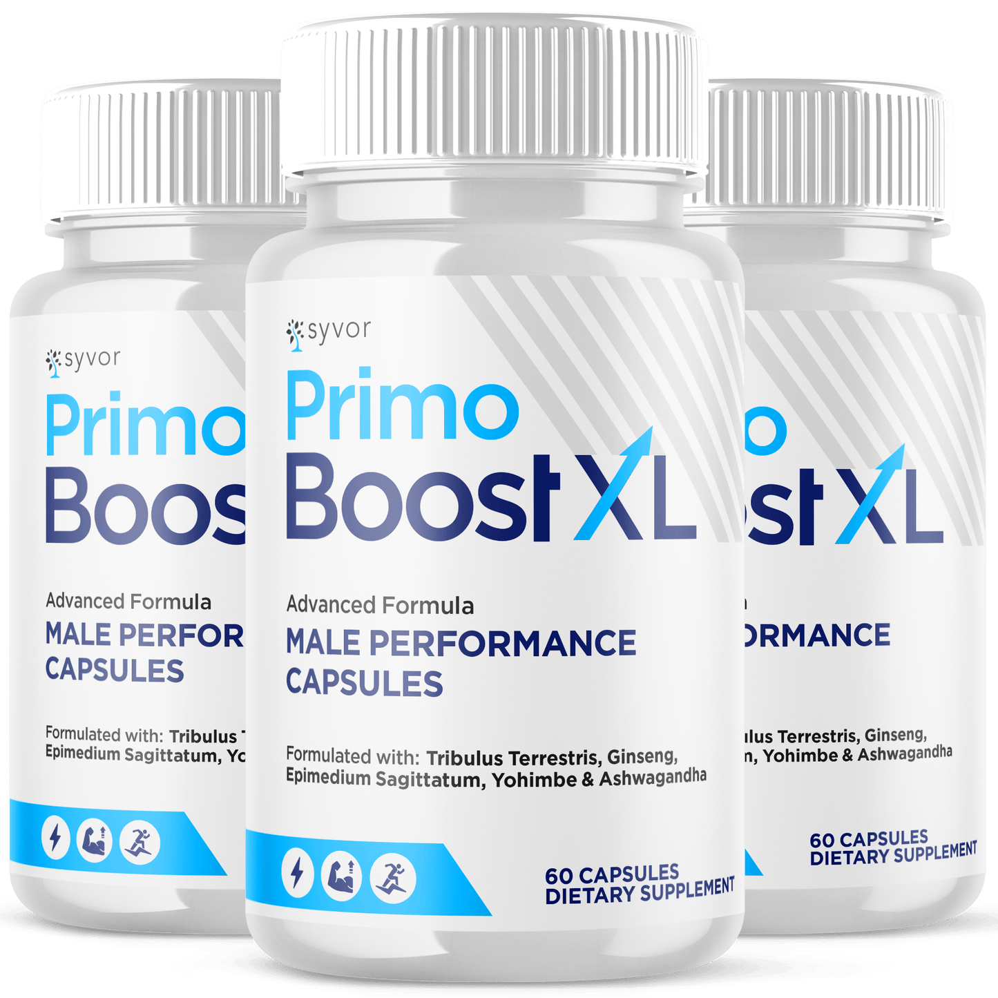 Primo Boost XL Capsules