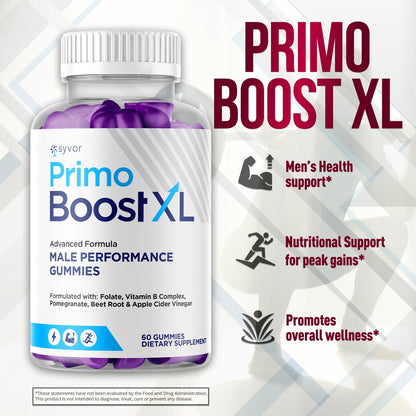1-PrimoBoostXL ACV SY, 3-PrimoBoostXL ACV SY, 5-PrimoBoostXL ACV SY, 2-PrimoBoostXL ACV SY