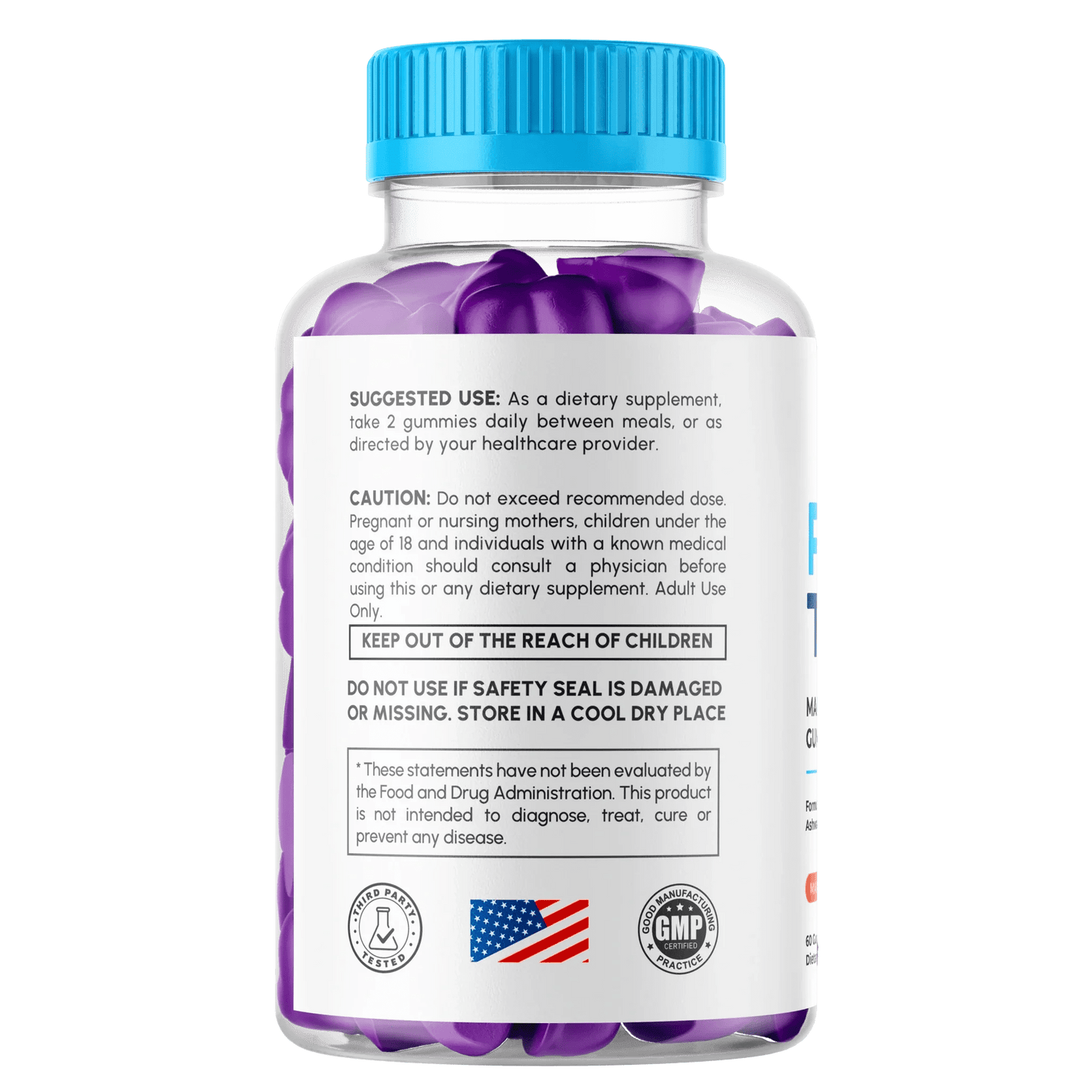 1-PrimoTRTGummies ACV SY, 3-PrimoTRTGummies ACV SY, 5-PrimoTRTGummies ACV SY, 2-PrimoTRTGummies ACV SY