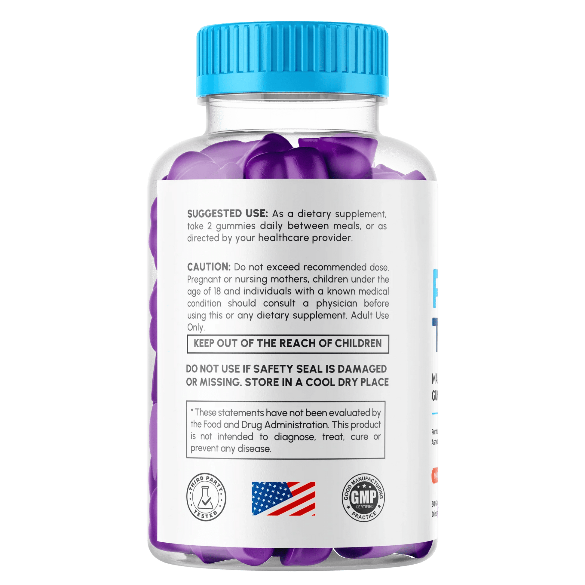 1-PrimoTRTGummies ACV SY, 3-PrimoTRTGummies ACV SY, 5-PrimoTRTGummies ACV SY, 2-PrimoTRTGummies ACV SY