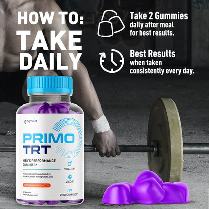 1-PrimoTRTGummies ACV SY, 3-PrimoTRTGummies ACV SY, 5-PrimoTRTGummies ACV SY, 2-PrimoTRTGummies ACV SY