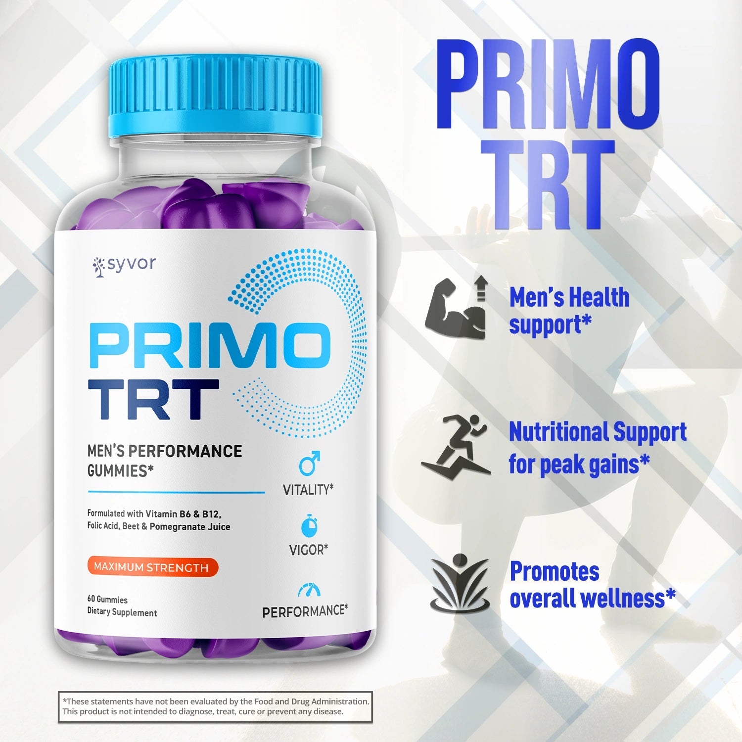 1-PrimoTRTGummies ACV SY, 3-PrimoTRTGummies ACV SY, 5-PrimoTRTGummies ACV SY, 2-PrimoTRTGummies ACV SY
