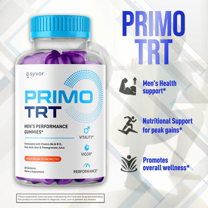 1-PrimoTRTGummies ACV SY, 3-PrimoTRTGummies ACV SY, 5-PrimoTRTGummies ACV SY, 2-PrimoTRTGummies ACV SY