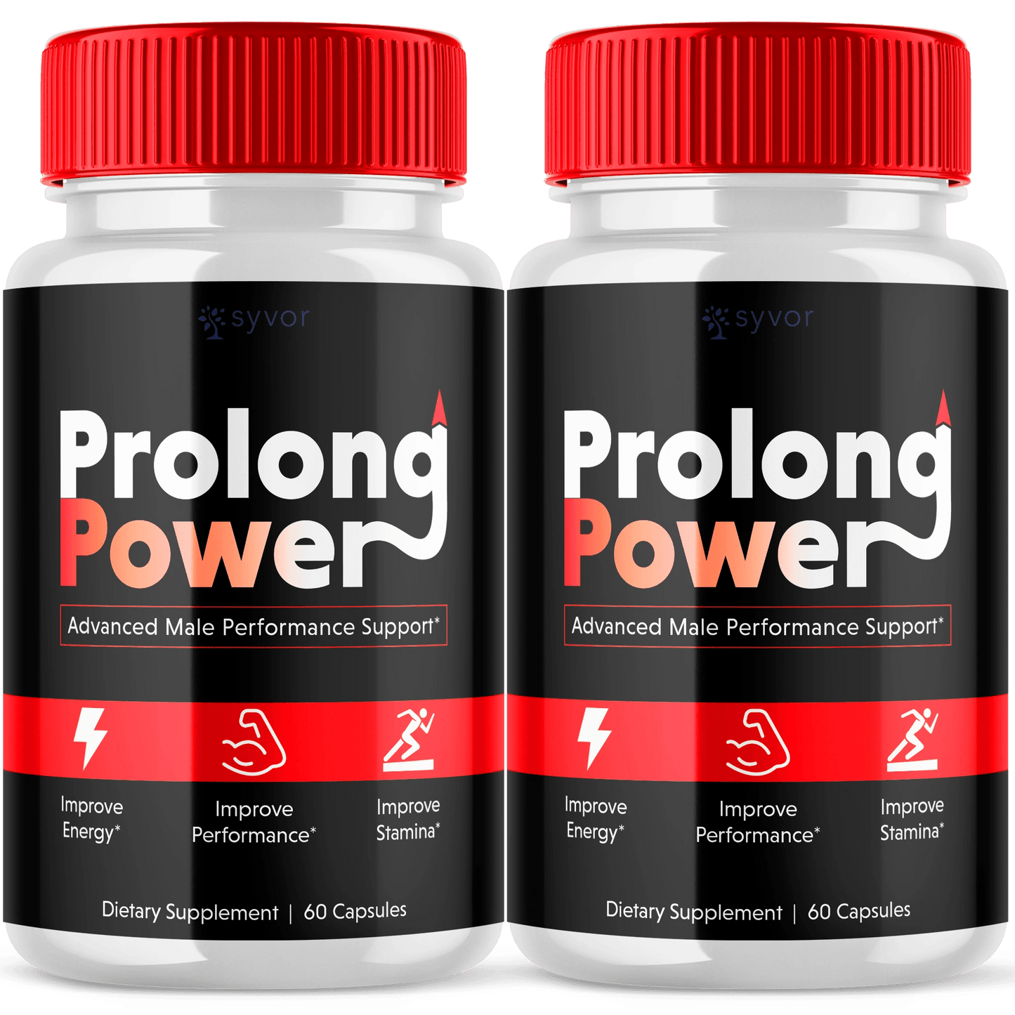 Prolong Power Capsules - 2 Pack