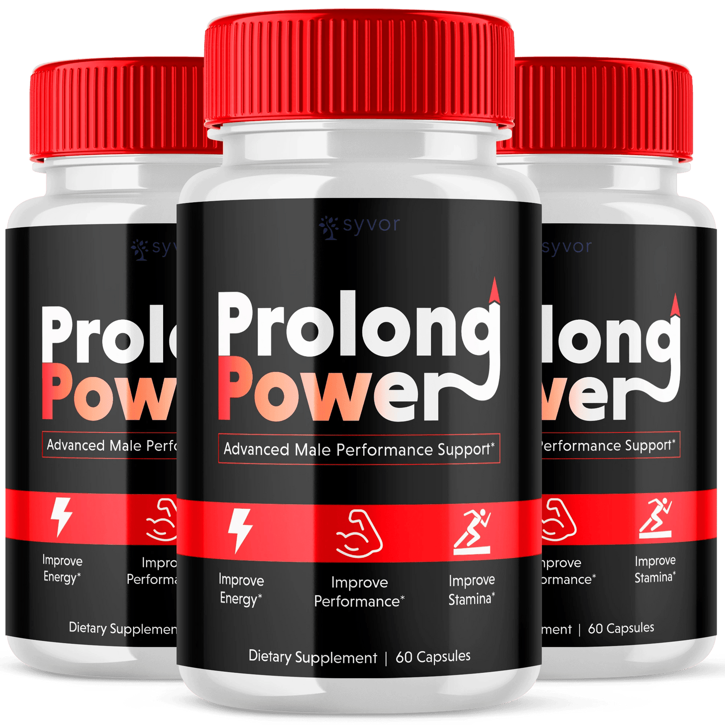 Prolong Power Capsules