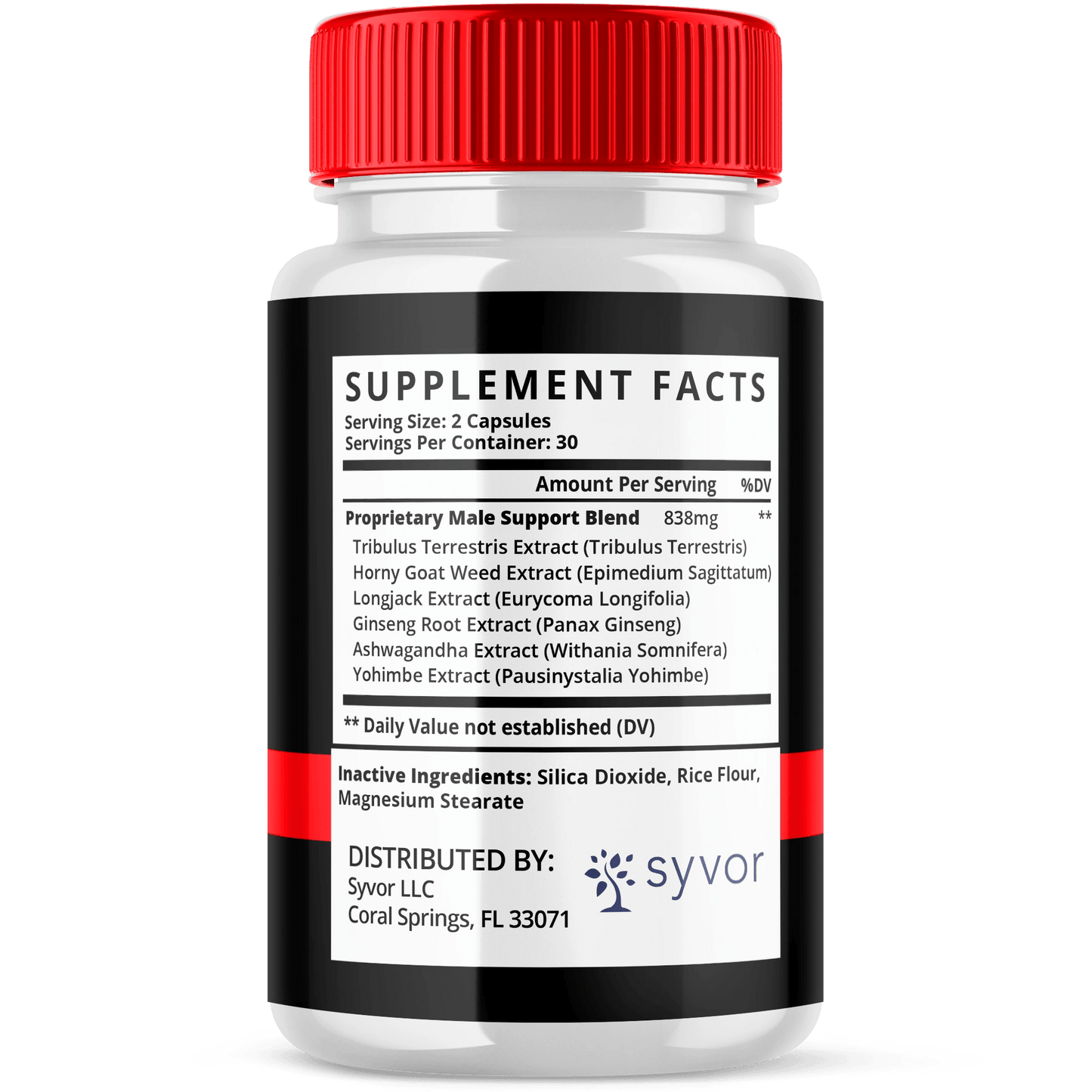 1-ProlongPower MALE SY, 3-ProlongPower MALE SY, 5-ProlongPower MALE SY, 2-ProlongPower MALE SY