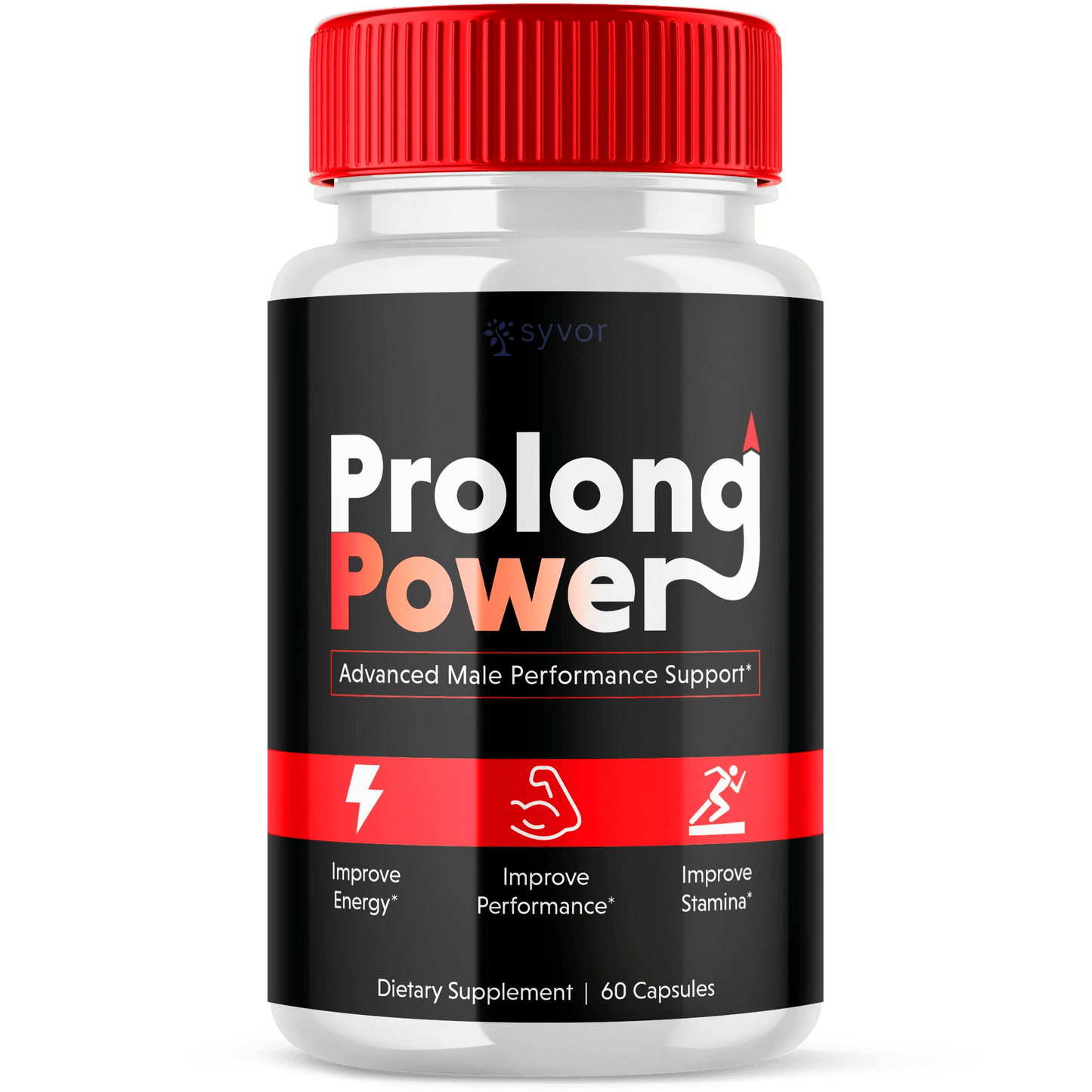 Prolong Power Capsules
