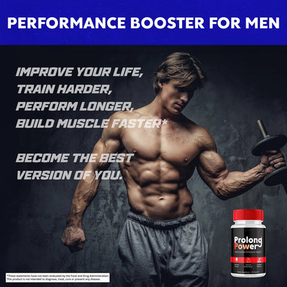 1-ProlongPower MALE SY, 3-ProlongPower MALE SY, 5-ProlongPower MALE SY, 2-ProlongPower MALE SY