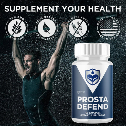 1-ProstaDefend MALE SY, 3-ProstaDefend MALE SY, 5-ProstaDefend MALE SY, 2-ProstaDefend MALE SY