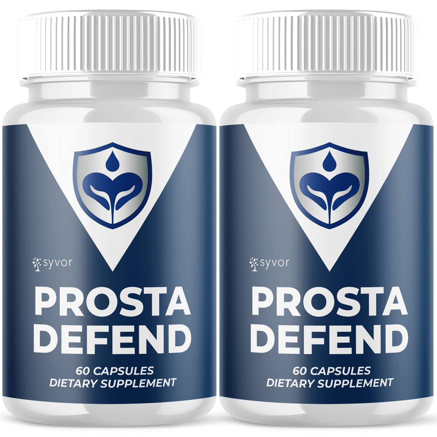 Prosta Defend Capsules - 2 Pack