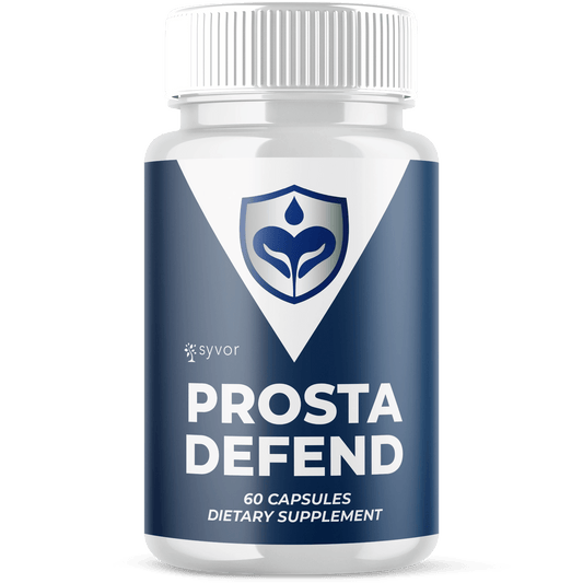 Prosta Defend Capsules