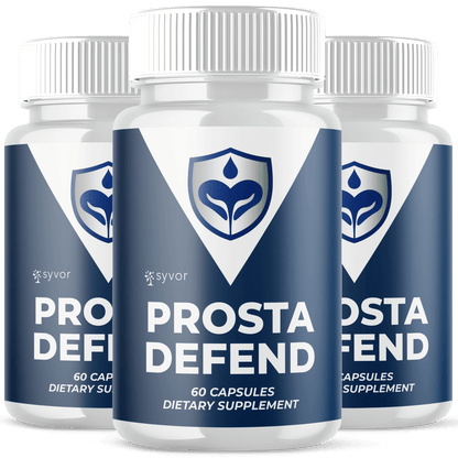 Prosta Defend Capsules