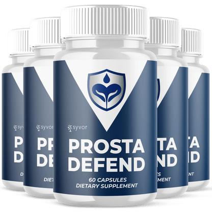 Prosta Defend Capsules