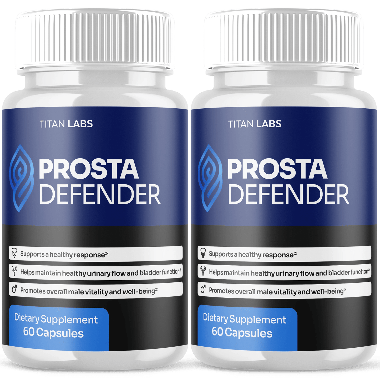 Prosta Defender Capsules - 2 Pack