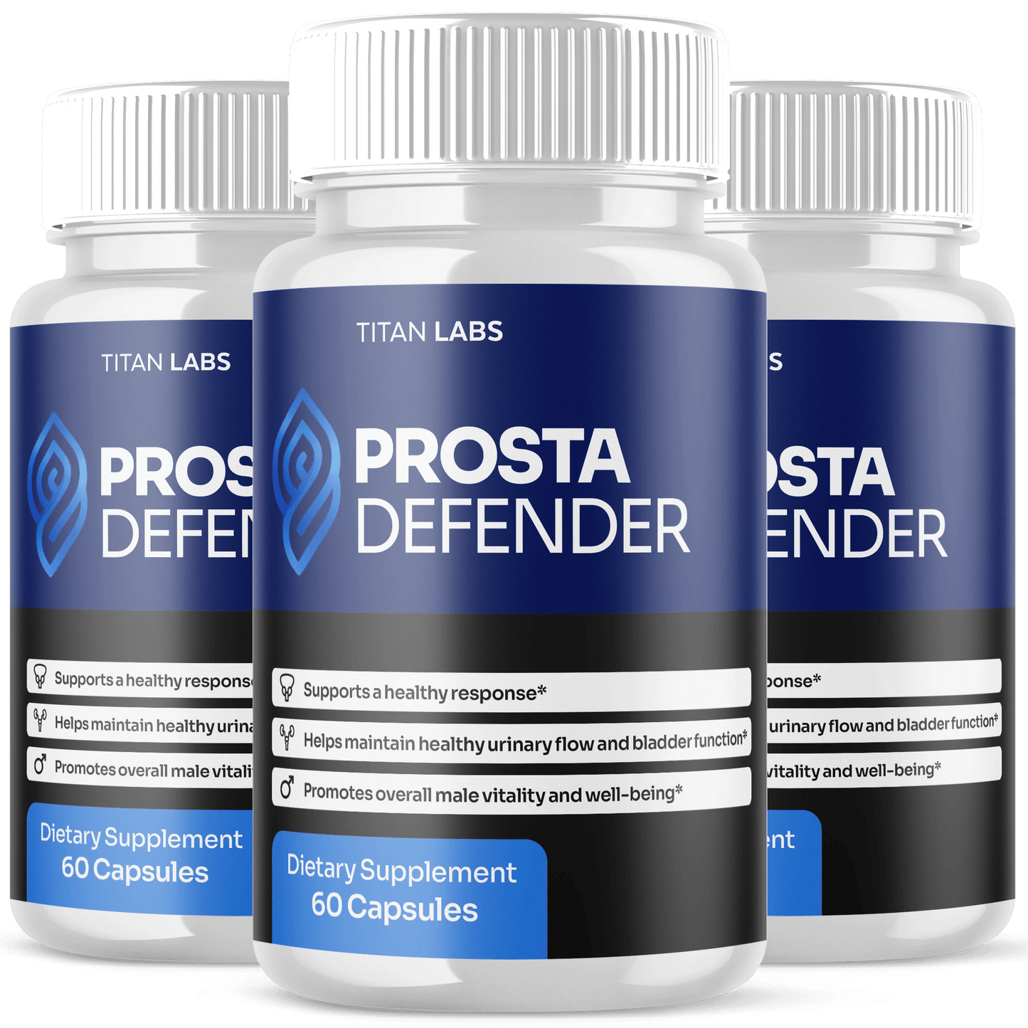 Prosta Defender Capsules