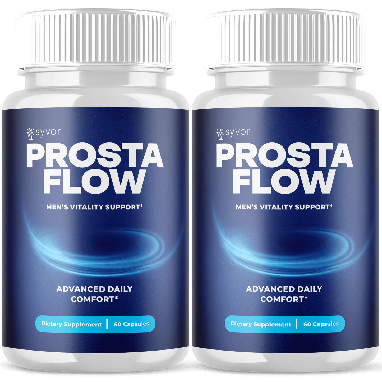 Prosta Flow Capsules - 2 Pack