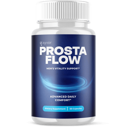 Prosta Flow Capsules
