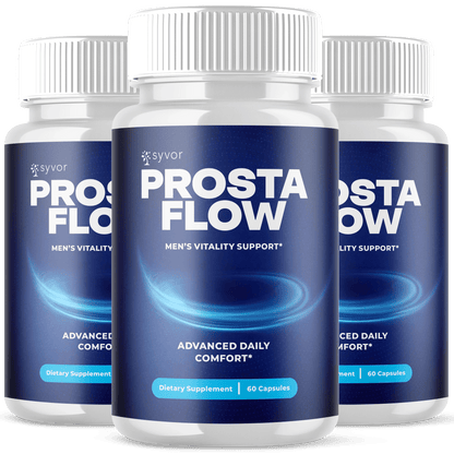 Prosta Flow Capsules