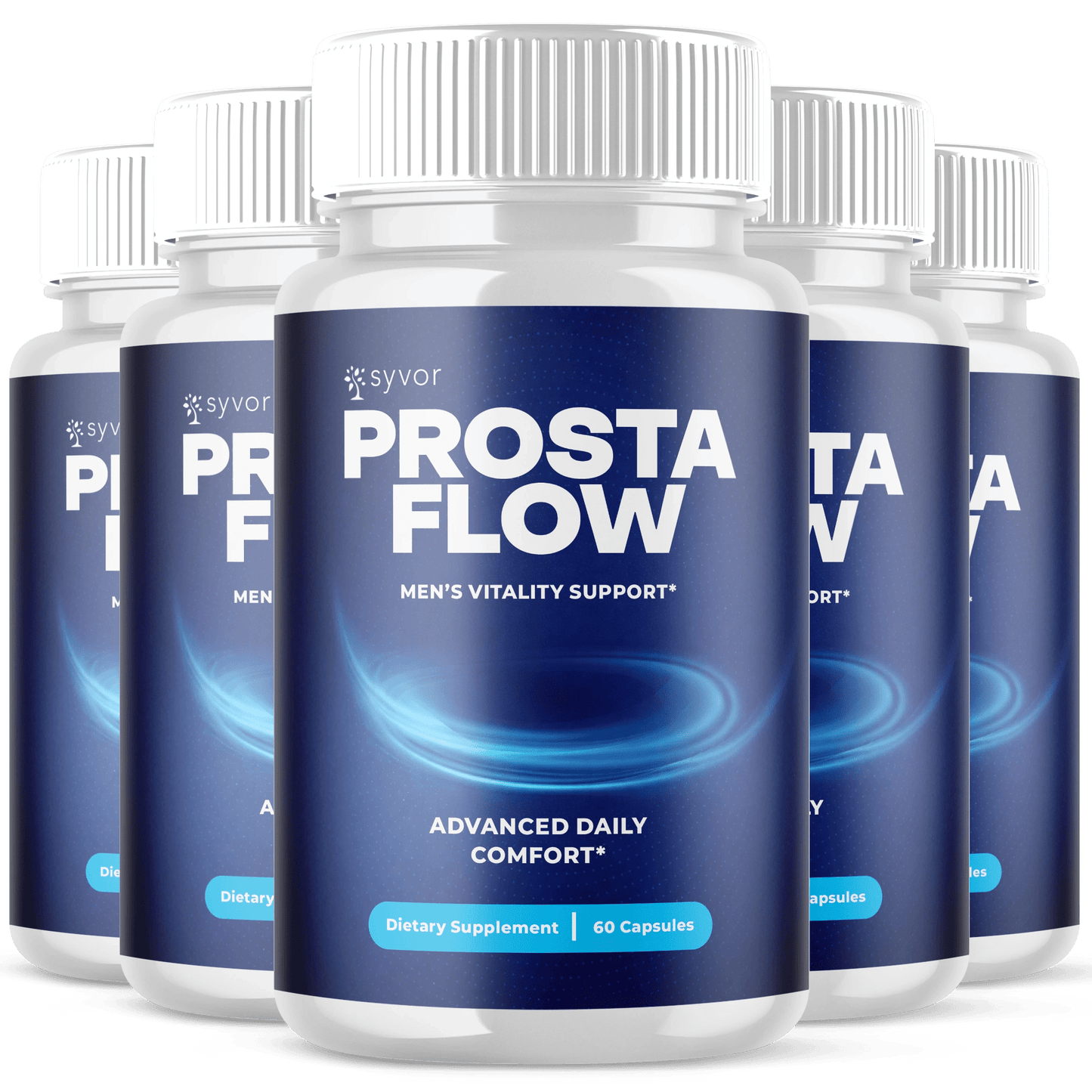 Prosta Flow Capsules