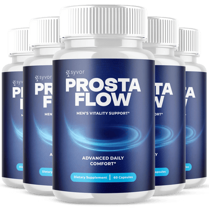 Prosta Flow Capsules