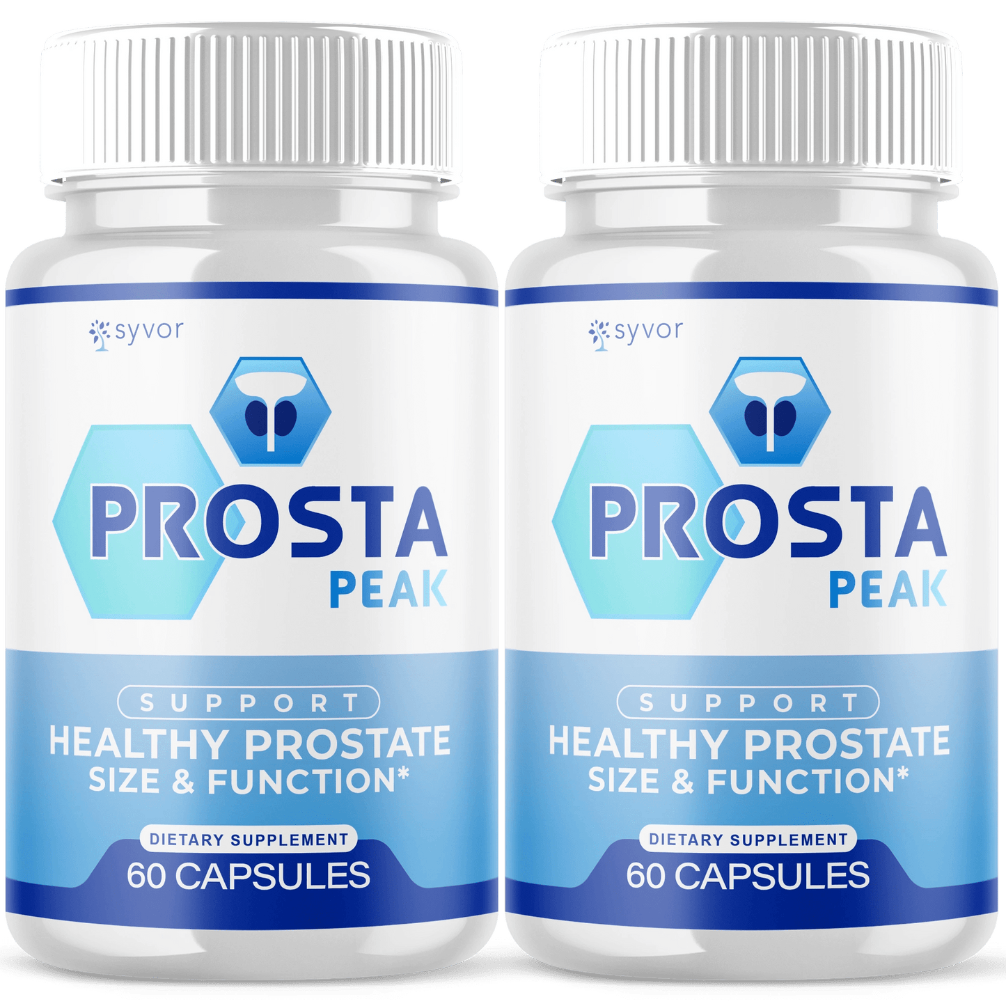 Prosta Peak Capsules - 2 Pack