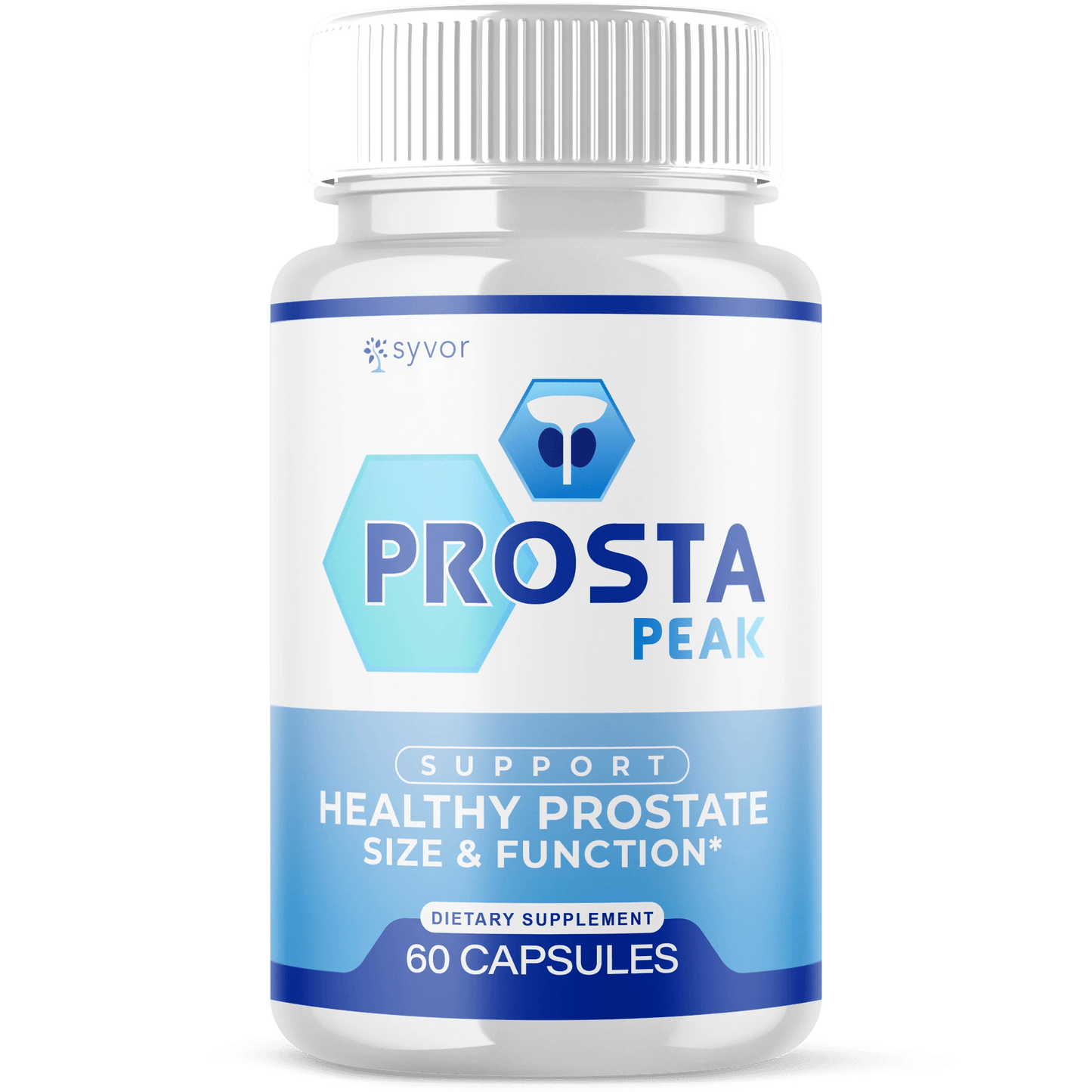 Prosta Peak Capsules