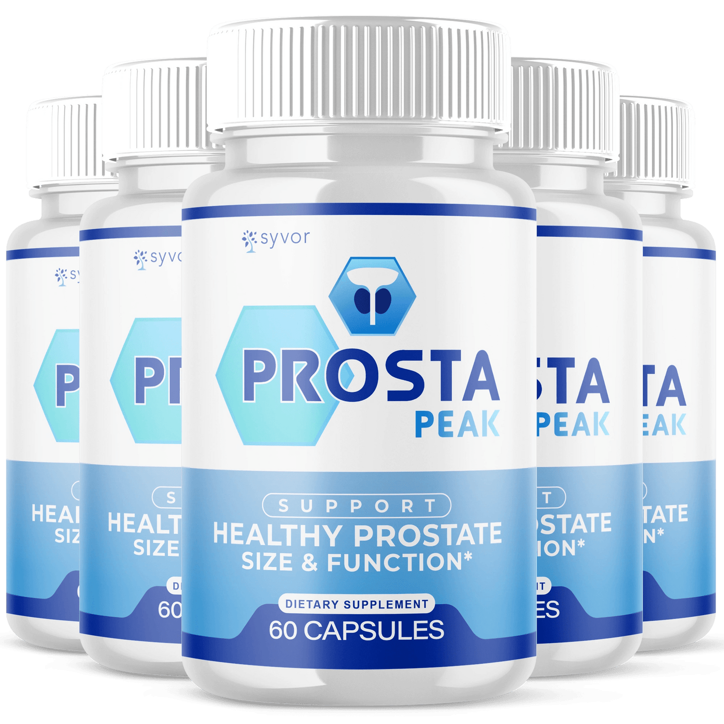 Prosta Peak Capsules