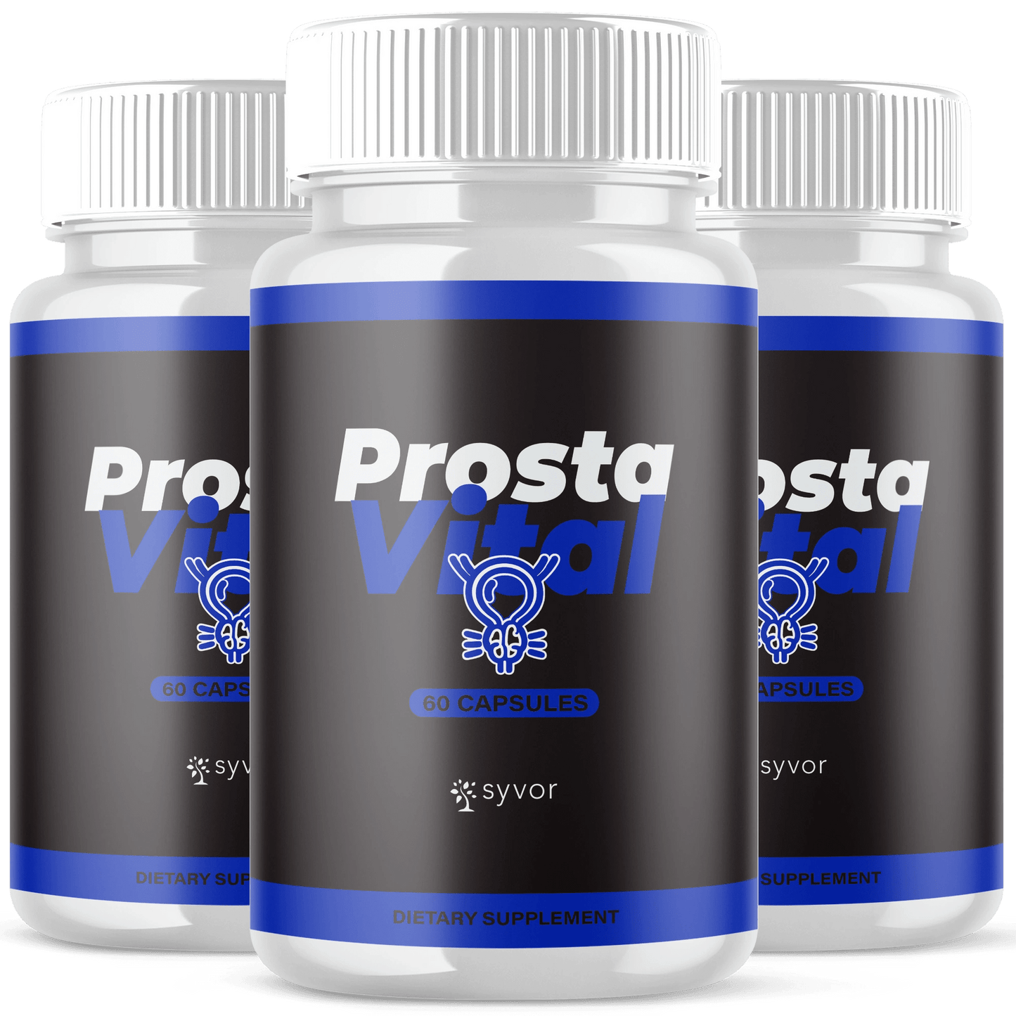 Prosta Vital Capsules